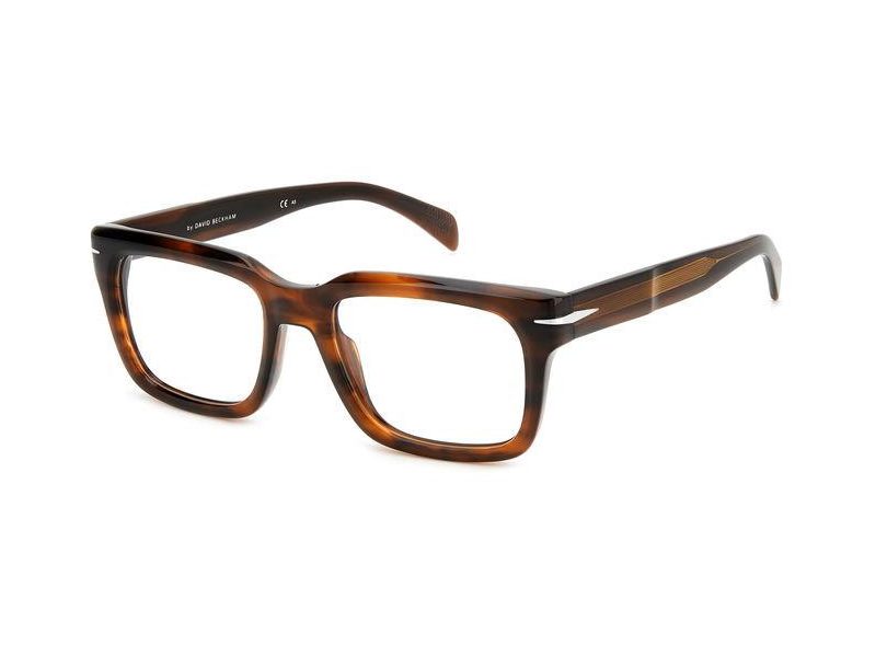 David Beckham Briller DB 7107 ASA