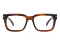 David Beckham Briller DB 7107 ASA