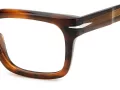 David Beckham Briller DB 7107 ASA