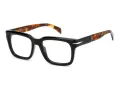 David Beckham Briller DB 7107 WR7