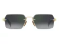 David Beckham Solbriller DB 7109/S PEF/NU