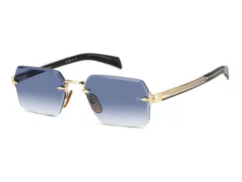 David Beckham Solbriller DB 7109/S RHL/08