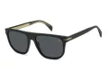 David Beckham Solbriller DB 7111/S I46/IR