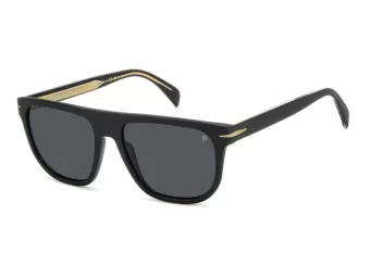David Beckham Solbriller DB 7111/S I46/IR
