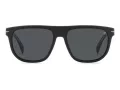 David Beckham Solbriller DB 7111/S I46/IR