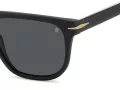 David Beckham Solbriller DB 7111/S I46/IR