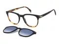 David Beckham Briller DB 7120/CS WR7/Z7