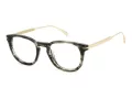 David Beckham Briller DB 7122 8GX