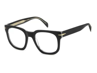 David Beckham Briller DB 7123 7C5