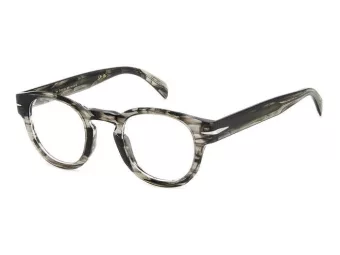 David Beckham Briller DB 7125 2W8