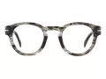 David Beckham Briller DB 7125 2W8
