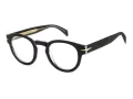 David Beckham Briller DB 7125 7C5