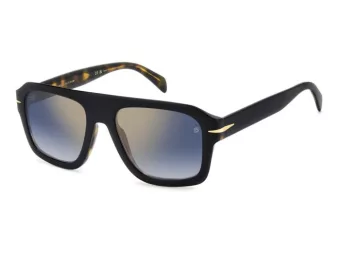 David Beckham Solbriller DB 7127/S WR7/1V