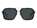 David Beckham Solbriller DB 7128/S 807/KU