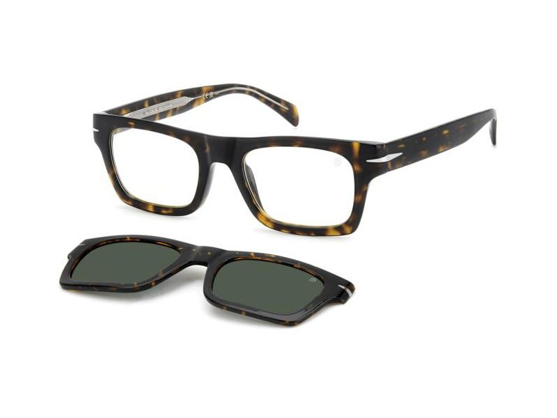 David Beckham Briller DB 7129/CS 086/UC