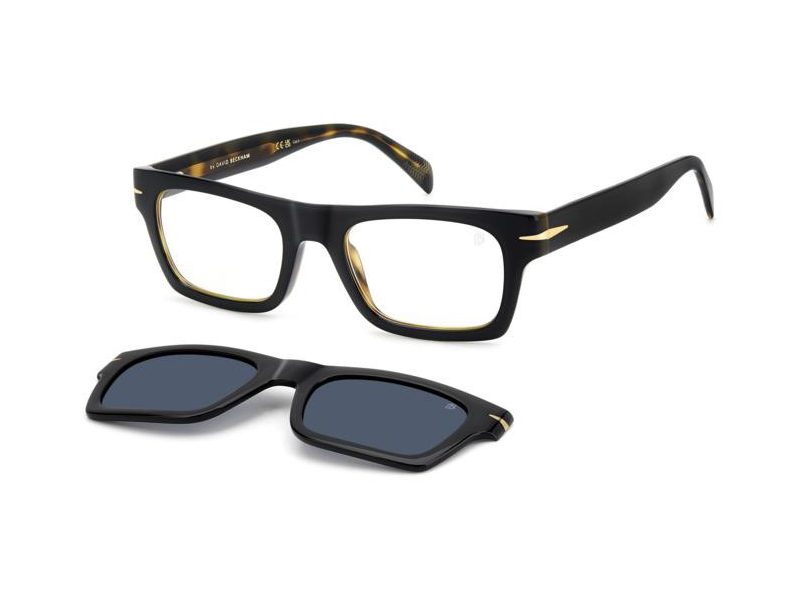 David Beckham Briller DB 7129/CS WR7/C3