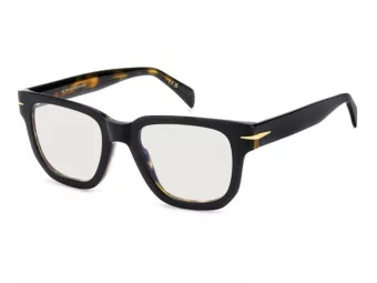 David Beckham Briller DB 7130 WR7