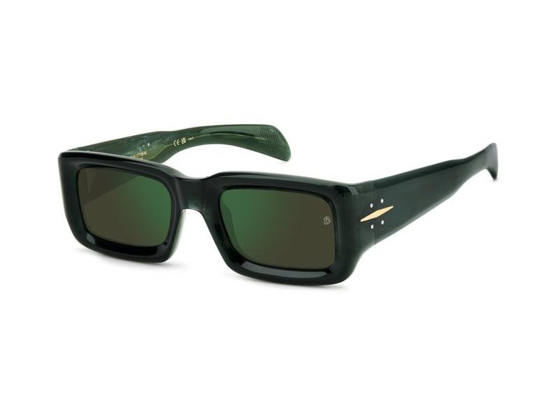 David Beckham Solbriller DB 7131/S GC1/MT