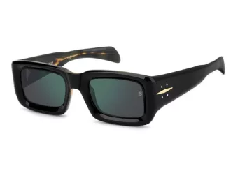 David Beckham Solbriller DB 7131/S WR7/MT