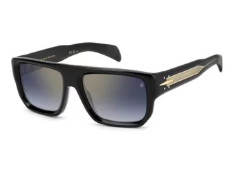 David Beckham Solbriller DB 7132/S 807/1V