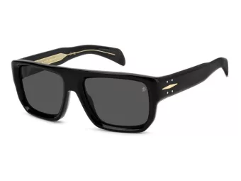 David Beckham Solbriller DB 7132/S 807/IR
