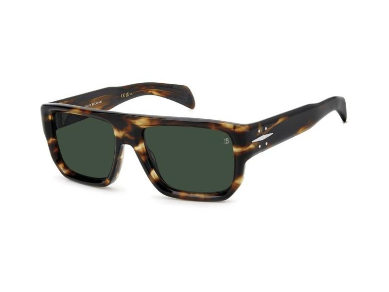 David Beckham Solbriller DB 7132/S WR9/QT