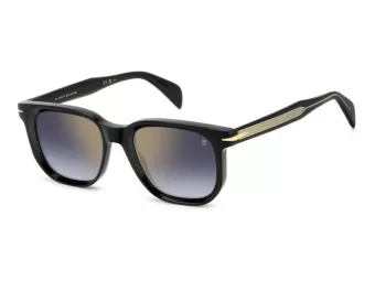 David Beckham Solbriller DB 7133/S 807/1V