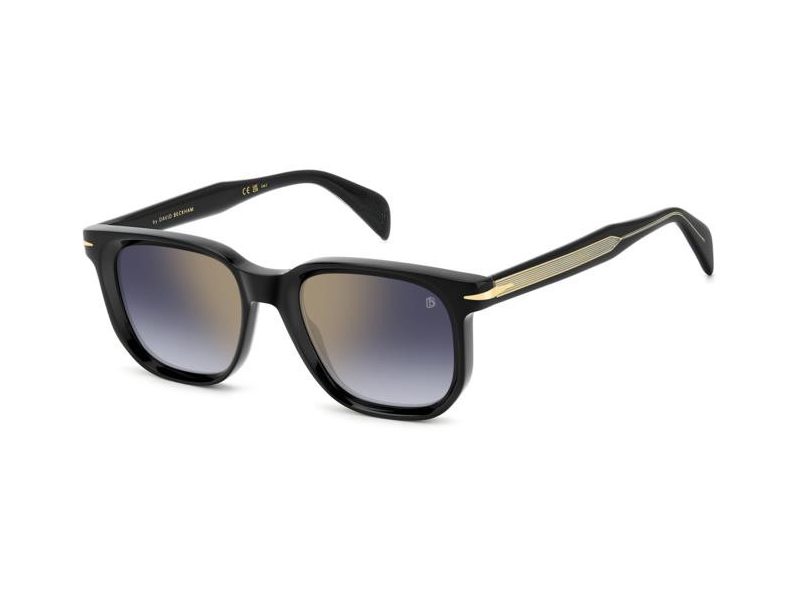 David Beckham Solbriller DB 7133/S 807/1V