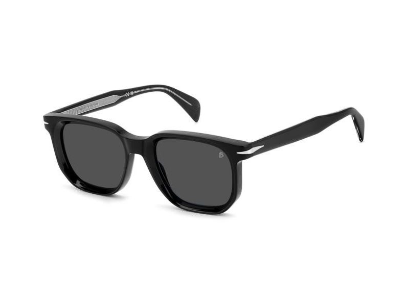 David Beckham Solbriller DB 7133/S 807/IR
