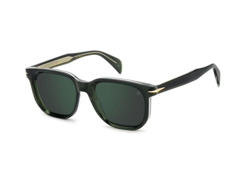 David Beckham Solbriller DB 7133/S B59/MT