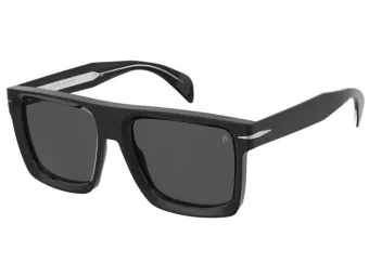 David Beckham Solbriller DB 7134/S 807/1V
