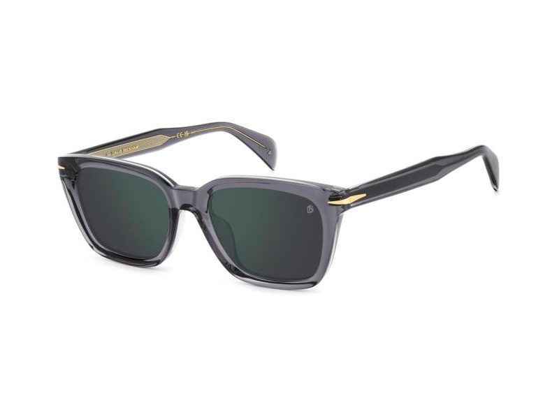 David Beckham Solbriller DB 7135/F/S CBL/MT