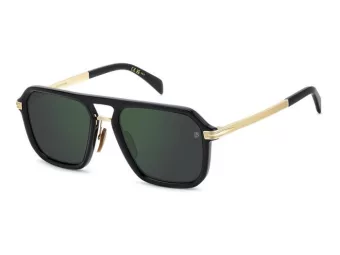 David Beckham Solbriller DB 7136/S 2M2/MT