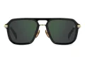 David Beckham Solbriller DB 7136/S 2M2/MT