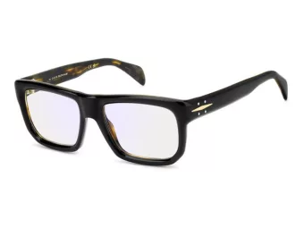 David Beckham Briller DB 7137 WR7
