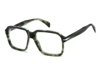 David Beckham Briller DB 7139 6AK