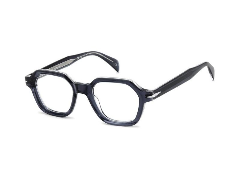 David Beckham Briller DB 7140 OXZ