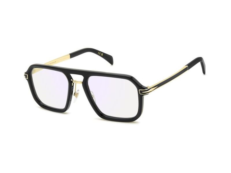 David Beckham Briller DB 7142 2M2