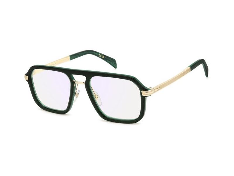 David Beckham Briller DB 7142 GC1