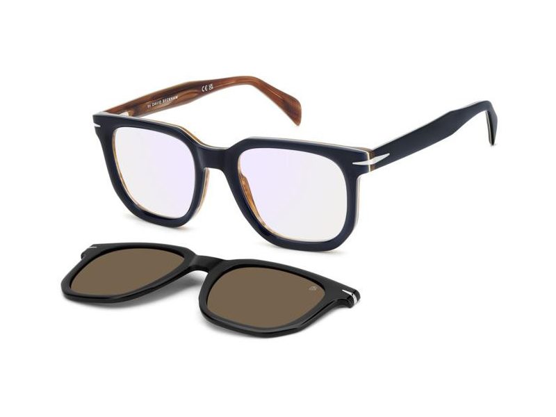 David Beckham Briller DB 7143/C 38I