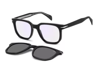 David Beckham Briller DB 7143/C 807