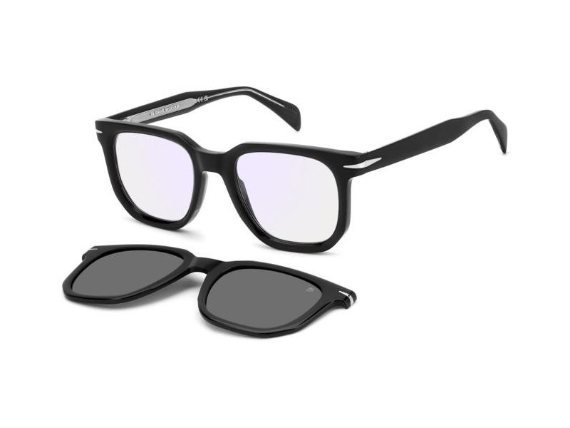 David Beckham Briller DB 7143/C 807