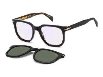 David Beckham Briller DB 7143/C WR7