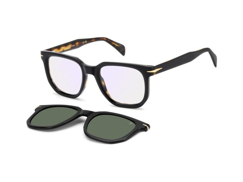 David Beckham Briller DB 7143/C WR7