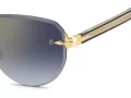 David Beckham Solbriller DB 7144/S RHL/1V