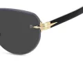 David Beckham Solbriller DB 7144/S RHL/IR