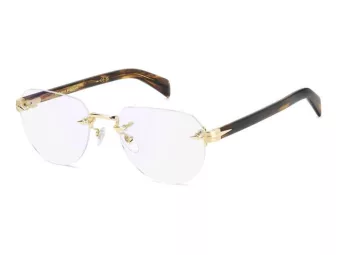 David Beckham Briller DB 7145 T5U