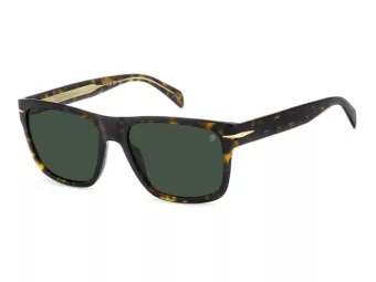 David Beckham Solbriller DB 7150/S 086/QT