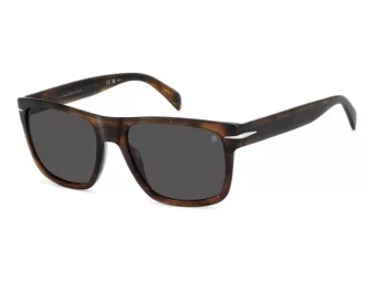 David Beckham Solbriller DB 7150/S EX4/IR