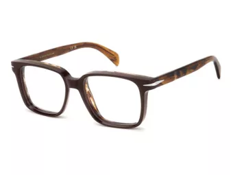 David Beckham Briller DB 7152 EX4